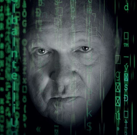 Thomas Freitag - R�ckzug �ber die Minen der Ebene - Hannover - 16.04.2026 20:00