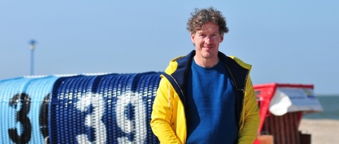 Uwe Janssen - Im Gro�en und Janssen - Hannover - 20.03.2026 20:00