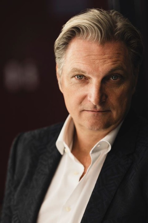 Stefan J�rgens - Nenn` es Liebe - Hannover - 11.10.2026 18:30