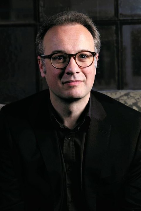 Ren� Sydow - Hannover - 27.09.2026 18:30