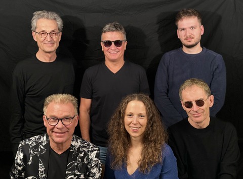 LAYLA - The Eric Clapton tribute band - Tbingen - 16.01.2026 20:00