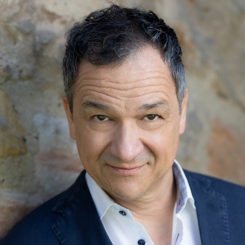 Stephan Bauer - Am Ende der Nerven... und noch so viel Ehe �brig - Stuttgart - 14.04.2026 20:00