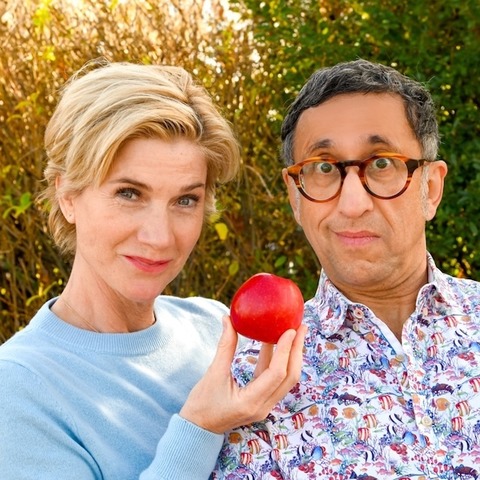 Astrid Fnderich, Mike Zaka Sommerfeldt und Wolfram Karrer. - Lieben und (nicht) lieben lassen - Rezeptfreies aus Dr. Kstners Lyrischer Hausapotheke zum Thema Nr. 1 - Stuttgart - 11.02.2026 20:00