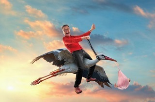 Heinrich Del Core - Juhu, meine Frau wird Oma