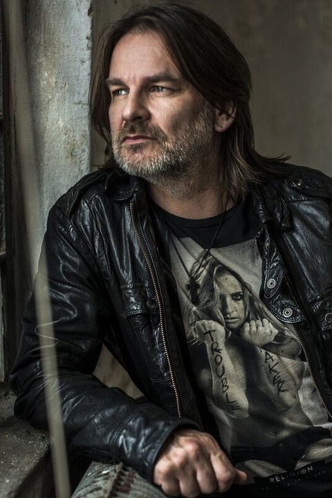 Ray Wilson & Band - Genesis Classic - Tour 2026 - Friedberg (Hessen) - 02.10.2026 20:00