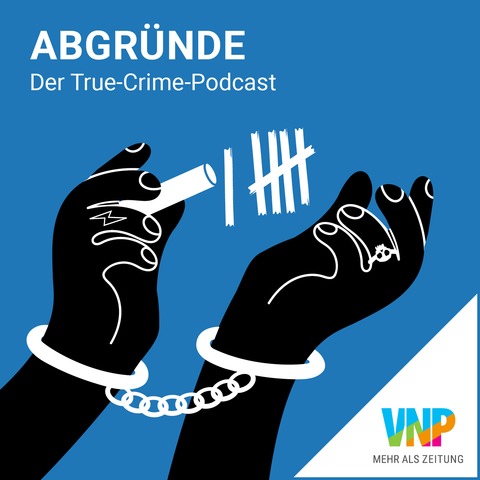 Live-Podcast &#8222;Abgrnde&#8220; - Live-Podcast &#8222;Abgrnde&#8220; - Nrnberg - 25.11.2025 19:00
