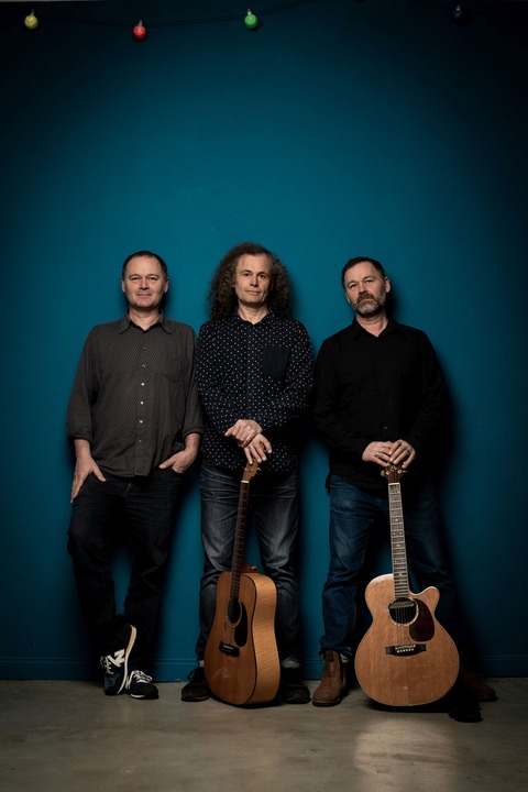 The Brothers (acoustic trio) - Ein leiser, intensiver Abend - Breisach - 14.11.2025 20:00