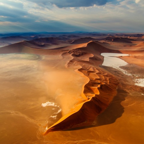 Namibia Botswana - Abenteuer Afrika - WISMAR - 09.01.2026 19:00