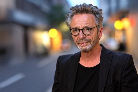 Purple Schulz - Ich hab nicht ewig Zeit - Die Tour zum Siebzigsten - Kaiserslautern - 12.09.2026 20:00