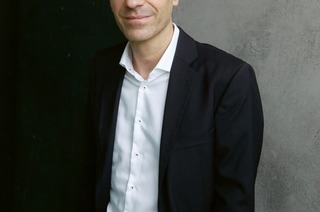 Volker Kitz &#8222;Alte Eltern&#8220;