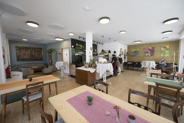 Caf am Klemmbach