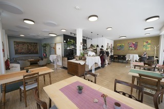 Caf am Klemmbach