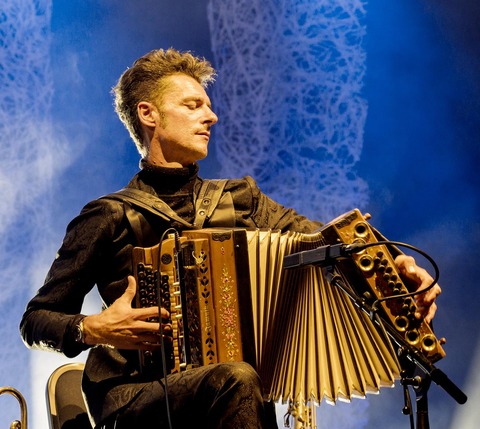 Herbert Pixner Projekt - Stuttgart - 25.05.2026 20:00