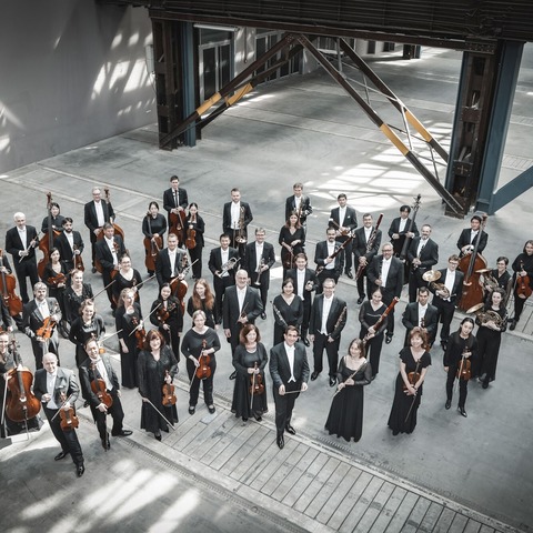 Neujahrskonzert - Funkenfeuer - Northeim - 11.01.2026 19:30