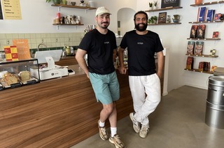Caf Origin Coffee Stories