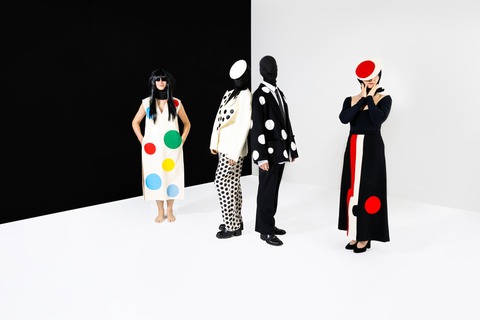 Beyeler Ball - Riehen - 25.10.2025 18:00