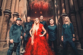 SUBWAY TO SALLY - Nackt III - Lgen & Legenden