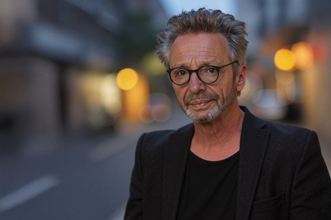 Purple Schulz - Ich hab nicht ewig Zeit - Achim - 05.09.2026 20:00