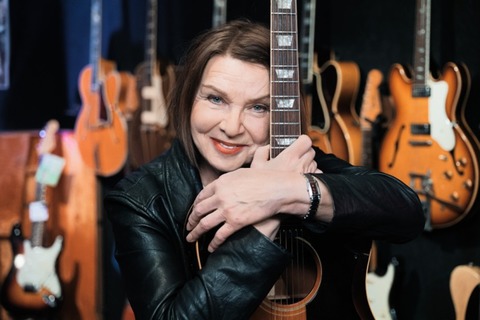Inga Rumpf & Friends - Get togehter - Achim - 10.04.2026 20:00