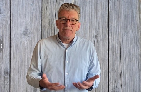 Gesundheitsvortrag mit Wolf Peter Weinert - Medizinische Seminare fr Jedermann - Bad Bevensen - 11.11.2025 19:00