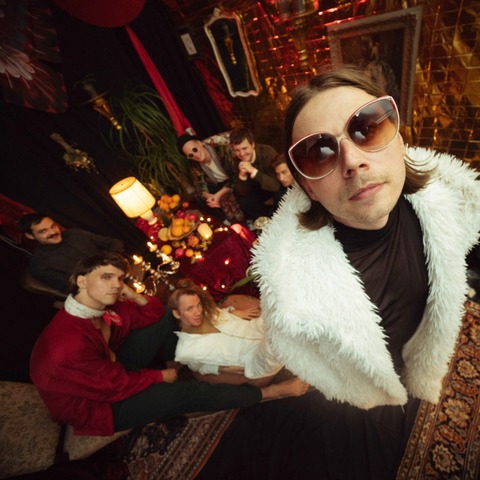 Botticelli Baby - Komm rum, lass laufen - Pullach im Isartal - 22.01.2026 20:00