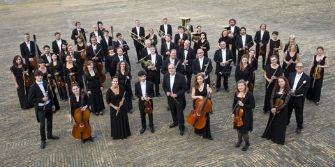 Neujahrskonzert - Rendezvous � Paris - Franz�sische Kammerphilharmonie - Pullach im Isartal - 06.01.2026 20:00