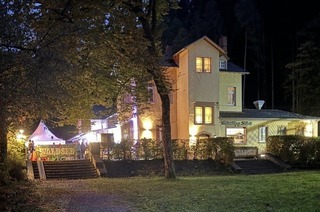 Am Waldsee in Freiburg steigt am Samstag ein Musikfestival