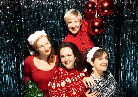 Christmas Special - Schmidt's Katzen - Hannover - 18.12.2025 20:00