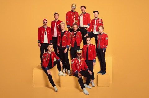 MEUTE - ZMF Freiburg - Freiburg - 01.08.2026 20:00