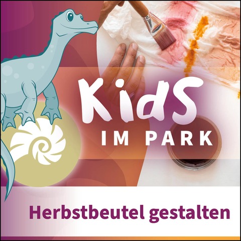 Kreativ-Werkstatt - Herbstbeutel gestalten - Rdersdorf bei Berlin - 21.10.2025 11:00