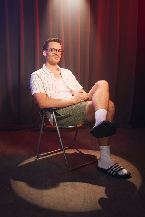 Martin Frank - Gr��e aus Allegro S�d - Gars am Kamp - 04.09.2026 19:30