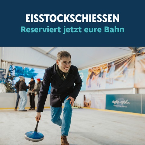 EISWELT SCHARBEUTZ - Eisstockschieen - Scharbeutz - 12.01.2026 13:00