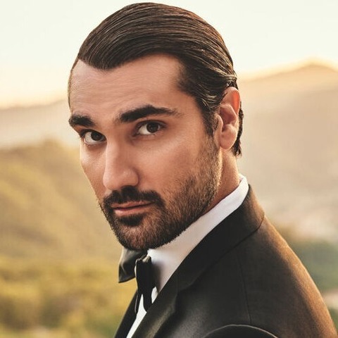 Festliche Operngala mit - Regensburg - 12.07.2026 20:30