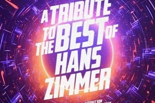 A TRIBUTE TO THE BEST OF HANS ZIMMER