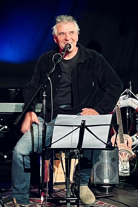 Werner Pfeifer Solo und mit der Hafenbande - Hamburg - 17.01.2026 20:00