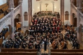 GLORIA! - Gloria & Sunrise Mass zum 2. Advent 2025