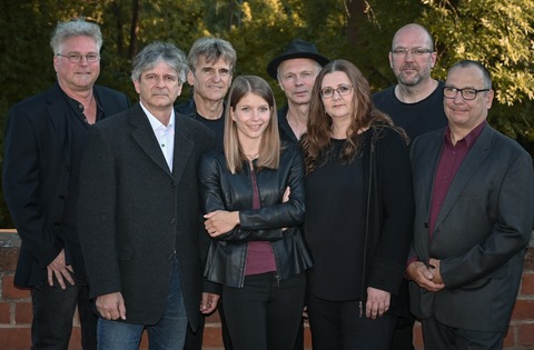 The Murmeltears - in concert - Storkow - 27.06.2026 20:00