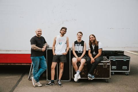 STEPFATHER FRED - RUBICON-TOUR - Kempten - 06.03.2026 21:00