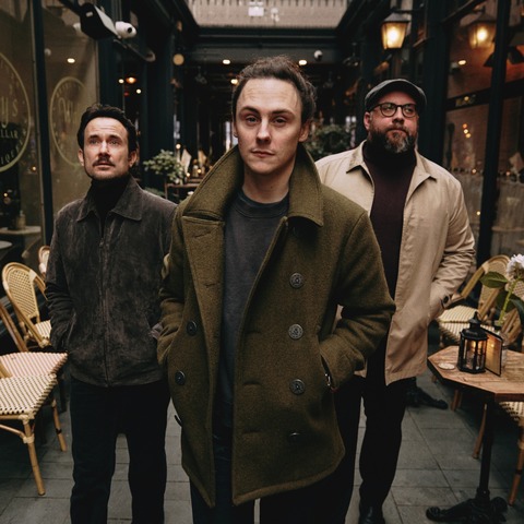 Cardinal Black - Midnight At The Valencia Tour - Wissen - 28.02.2026 20:00