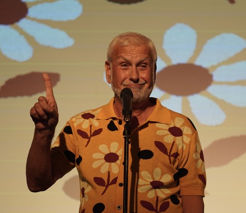 Hans Neblung - Benefizkonzert - Bremerhaven - 15.01.2026 20:00