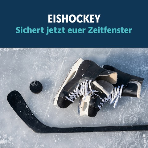 EISWELT SCHARBEUTZ - Eishockey - Scharbeutz - 21.12.2025 18:00