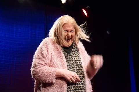 „Anne-Marie die Sch�nheit“ von Yasmina Reza - Kiel - 31.01.2026 19:00