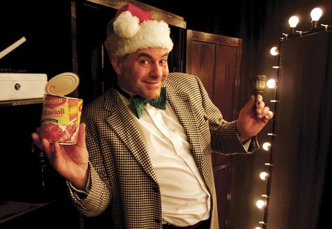 stille hunde: Eine Weihnachtsgeschichte - Gttingen - 20.12.2025 20:15