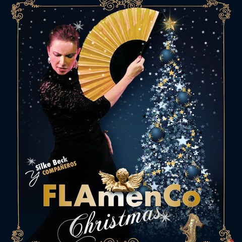 Silke Beck y Compaeros: Flamenco Christmas - Rsselsheim am Main - 11.12.2025 20:00