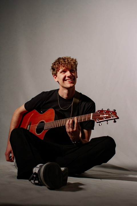 Newcomersounds aus der Umgebung - Junger Pop - Ravensburg - 13.12.2025 20:00