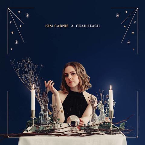 Kim Carnie & Band - Eine groe schottische Sngerin - Ravensburg - 03.12.2025 20:00