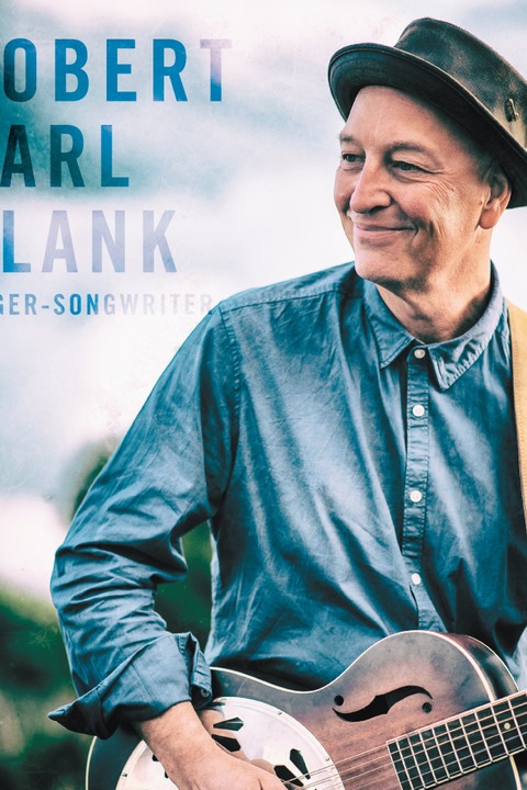 Konzert Robert Blank - Malchin OT Remplin - 22.05.2026 19:30