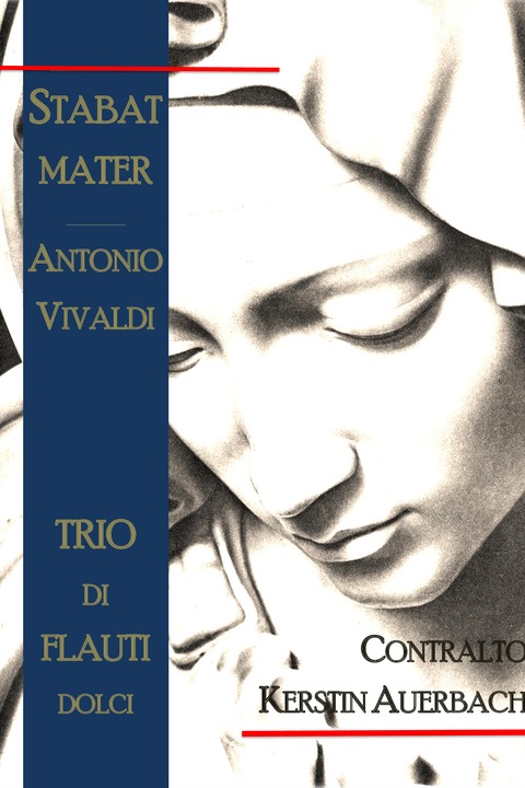 Antonio Vivaldi - Stabat mater - Zeulenroda-Triebes - 03.04.2026 15:00