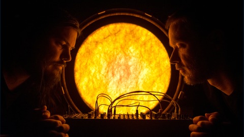 Elf Traps - Dortmund - 20.02.2026 21:00