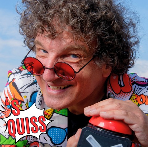 �s Quiss mit Kay Vonderlage - Burg Rodenstein - Fr�nkisch-Crumbach - 31.05.2026 16:00